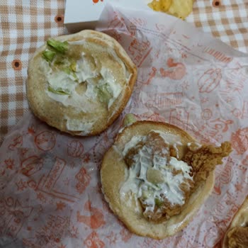 Popeyes Sipariş Sorunu, Mağaza Çok Ciddiyetsiz
