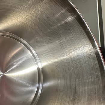 Jumbo Çaydanlık 4 Ayda Paslandı