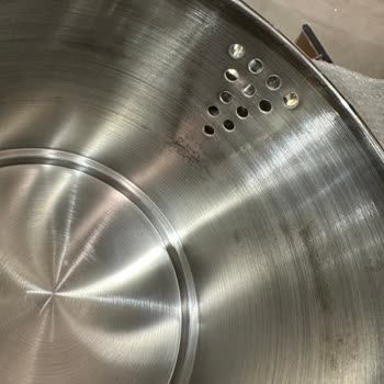 Jumbo Çaydanlık 4 Ayda Paslandı