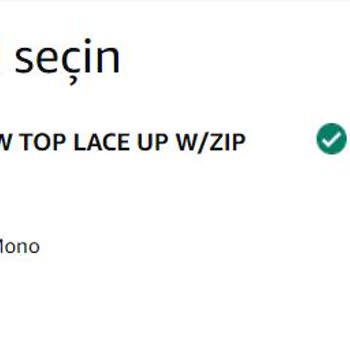 Amazon Para İadesi Yapmıyor