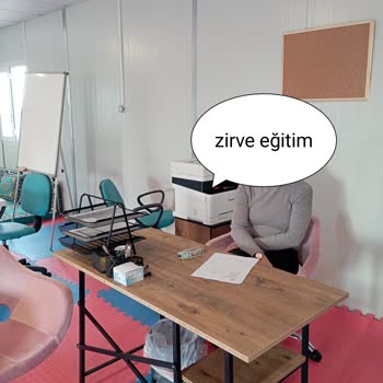 Zirvenet Eğitim Teşekkürler İlginize Ve Anlayışınıza