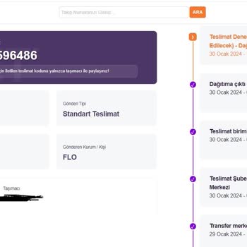 Hepsijet Kuryesi Kargomu Alıcı Adreste Tanınmıyor Diye İade Ediyor