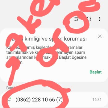 Ziraat Bankası İşimi Halledemedi Personel Telefonuma Cevap Vermedi