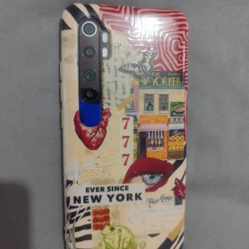 Sellycase Telefon Kılıfı Hatalı