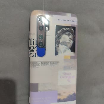 Sellycase Telefon Kılıfı Hatalı