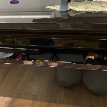 Samet Mobilya Televizyon Sehpası Sorunu