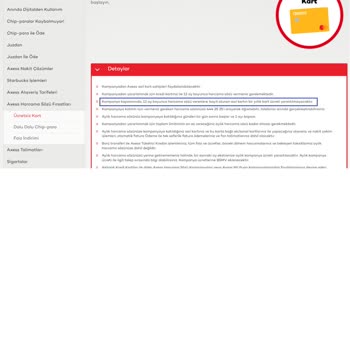 Akbank Kredi Kartı Üyelik Ücreti Ve Müşteri Temsilcileri Adına Şikayet