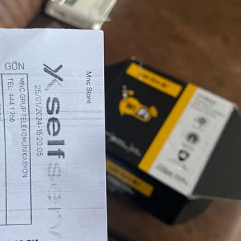 Mnc Grup Telekomünikasyon 03124040836 Numara Türk Telekom'dan Aradığını Söyledi