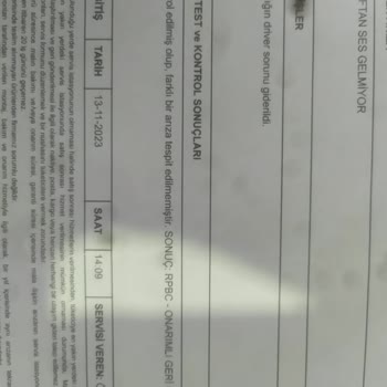 JBL 560bt Sağ Taraftan Ses Gelmiyor