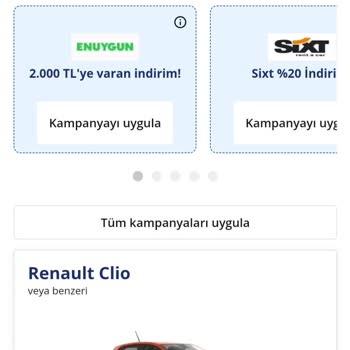Enuygun.com Kendi Hatalarının Bedelini Bizlerden Tahsil Ediyor.