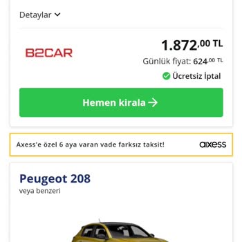 Enuygun.com Kendi Hatalarının Bedelini Bizlerden Tahsil Ediyor.