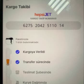 Hepsi Kaplumbağa Hepsijet Değil.