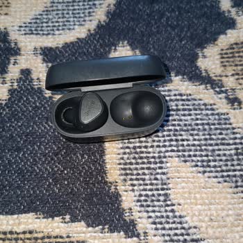 Jabra Tekli Kulaklık Sorunu