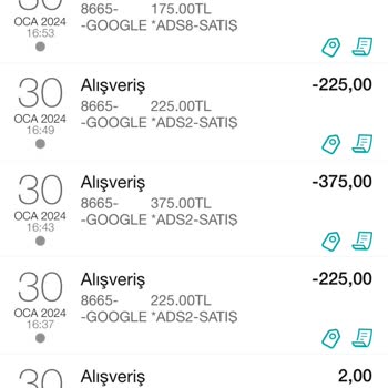 Google AdSense Şikayetimin Dikkate Alınmasını İstiyorum