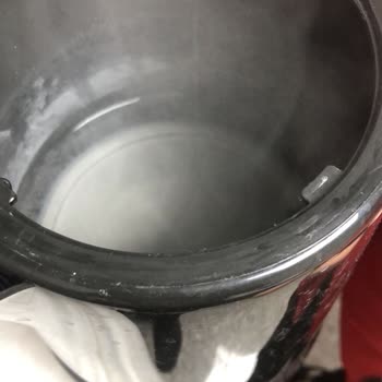 A101 Den Alınan Schafer Çaycı