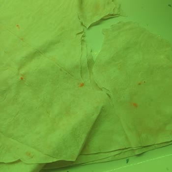 A101 Yufkaları Parçalanıyor Ve Dağılıyor