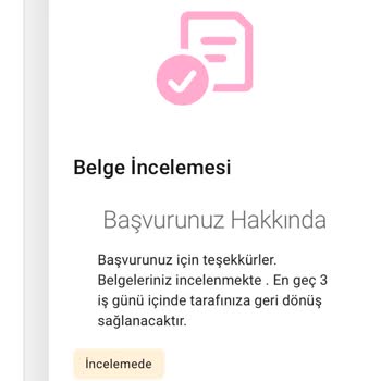 Yemeksepeti Express Kurye Başvurusu Neden Açık?