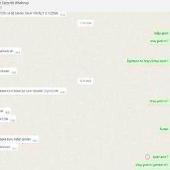 Hepiyi Sigortayı Gören Var Mı?