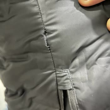 A. 101 Ürün Kontrolü Yapmadan Fotoğraftan Kullanıcı Hatası Tespiti