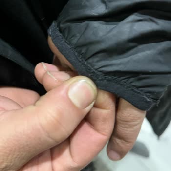 A. 101 Ürün Kontrolü Yapmadan Fotoğraftan Kullanıcı Hatası Tespiti