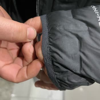 A. 101 Ürün Kontrolü Yapmadan Fotoğraftan Kullanıcı Hatası Tespiti