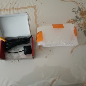 Aliexpress Ürün Eksik Gönderildi
