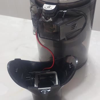 Arnica Solara Dikey Süpürge