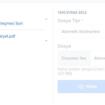 Comnet Abone Olurken Kovuyor :)