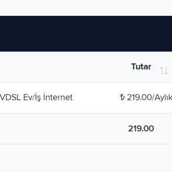 Comnet Abone Olurken Kovuyor :)