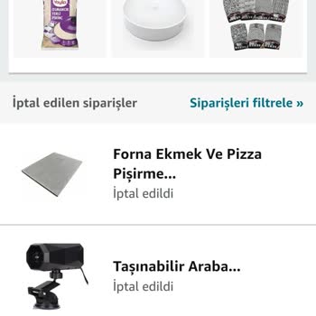 Amazon Müşteri Hizmetlerine Ulaşmak Zorluğu