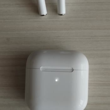 Polosmart Kablosuz Kulaklık Sorunu