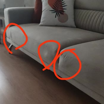 Bellona Valencia Koltuk Takımı