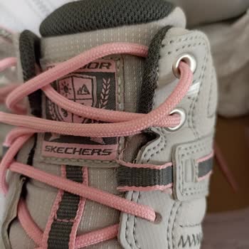 Skechers Ayıplı Ürün Ve İade Reddi.