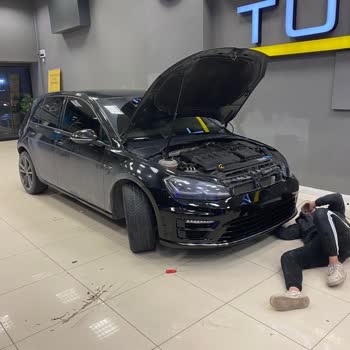 Fk Tuning Shop Alışveriş Şikayet