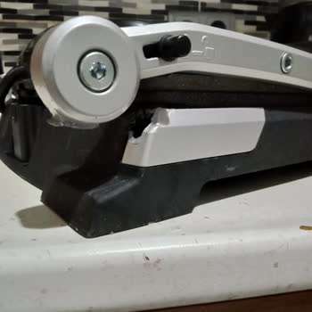 Schafer Garanti Servisi Tost Makinesi Kırıp Gönderdi