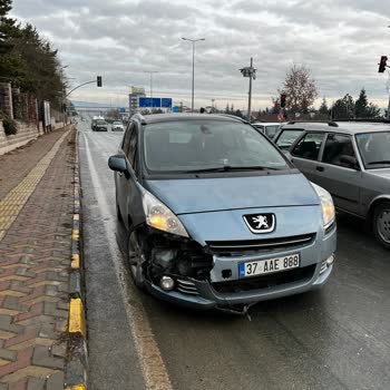 Hepiyi SİGORTA'nın Kasko Poliçesinde Tüketicisini Aldatması