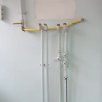 Kış Günlerinde Buz Gibi Evdeyiz ECA Yetkili Servisinden Şikayetçiyim