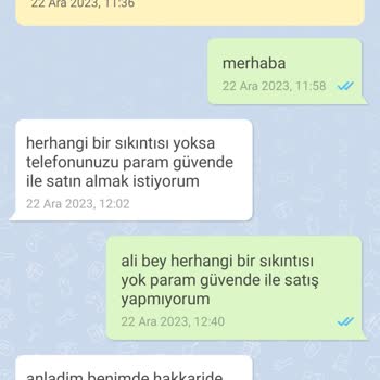 Sahibinden Com İzinsiz Hesap Kullanım