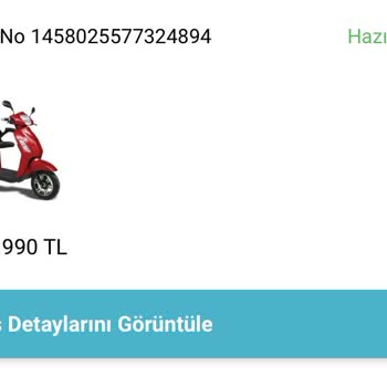 A101den Aldığım Volta Vm4+ Sorunları