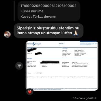 Butik Moor (Mooramoor) Kampanyalı Aldığım Ürünü Yollamayıp Tam Parasını İstediler