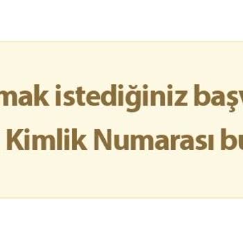 Milli Eğitim Bakanlığı (MEB) TCKN Kabul Etmiyor Kayıt Yenileme