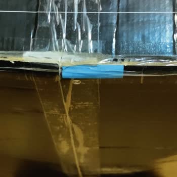 Fakir Filter Pro LED Başlık Eksik!