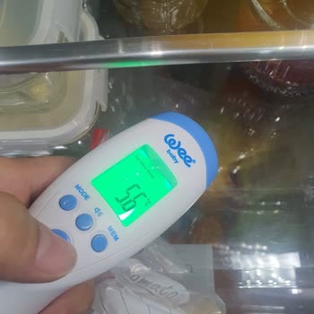 Siemens Soğutma Sorunu Yaşayan Buzdolabı Mağduriyeti