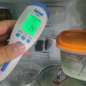 Siemens Soğutma Sorunu Yaşayan Buzdolabı Mağduriyeti