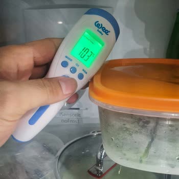 Siemens Soğutma Sorunu Yaşayan Buzdolabı Mağduriyeti