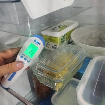 Siemens Soğutma Sorunu Yaşayan Buzdolabı Mağduriyeti