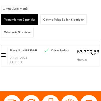 Genç Bebe Kurulum Sonrası Servise Ulaşamamak