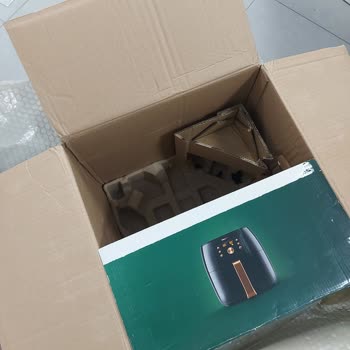 Trendyol'dan Alınan Ürünün Para İadesi Şikayeti