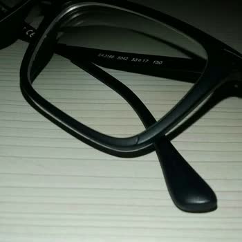 Atasun Optik Yeni Armani Gözlüğümdeki Çatlak Ve Garanti Sorunu