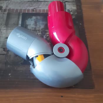 Dyson Kablosuz Süpürgemin Mobilya Altı Başlığı Garanti Kapsamı